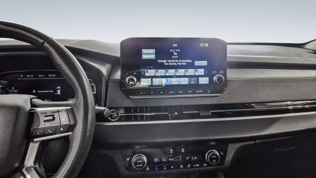 Mitsubishi Outlander PHEV SEL 2023 à vendre à Trois-Rivières - 26