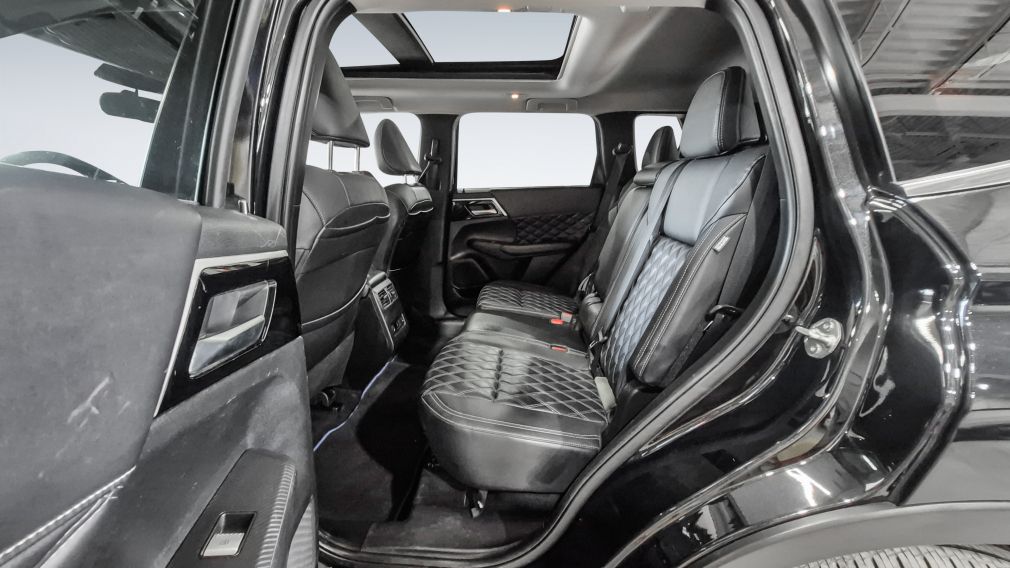 Mitsubishi Outlander PHEV SEL 2023 à vendre à Trois-Rivières - 27