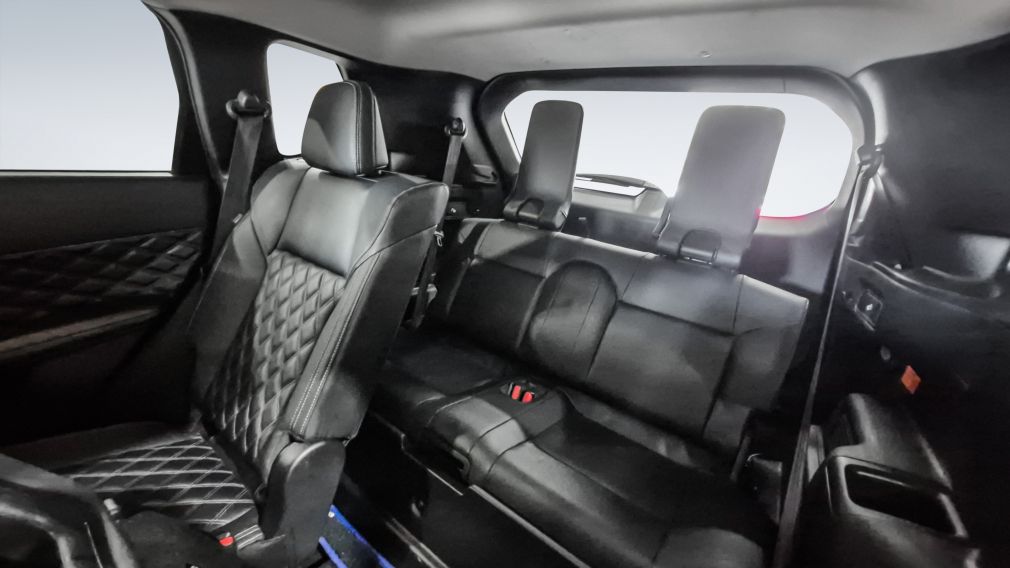 Mitsubishi Outlander PHEV SEL 2023 à vendre à Trois-Rivières - 28