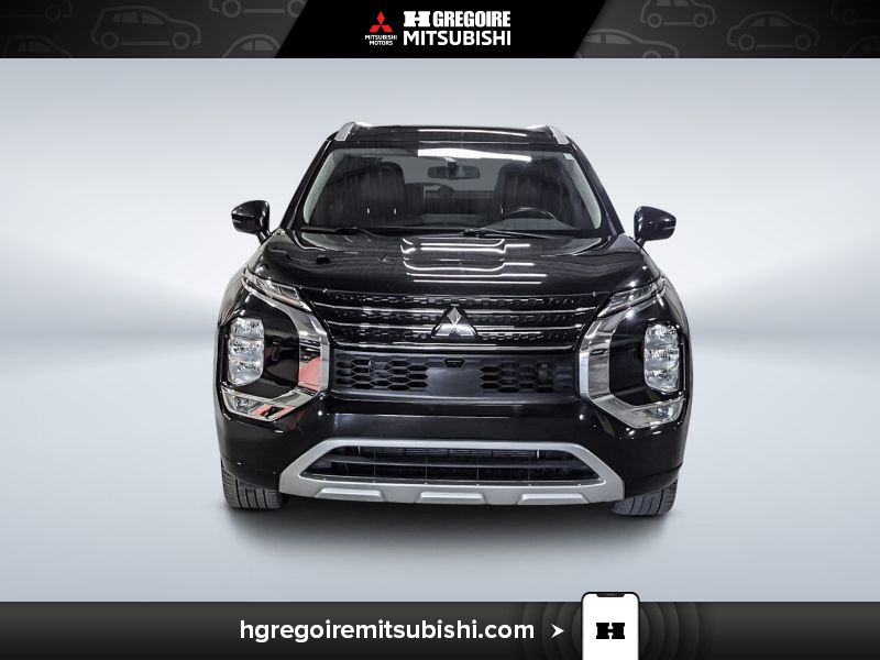 2023 Mitsubishi Outlander PHEV
