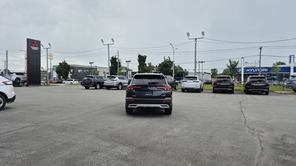 Mitsubishi Outlander PHEV SE 2025 d&rsquo;occasion à vendre - 6