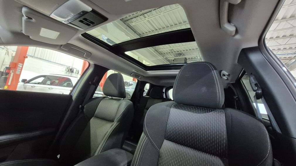 Mitsubishi Outlander PHEV SE 2025 à vendre à Trois-Rivières - 13