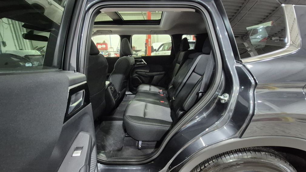 Mitsubishi Outlander PHEV SE 2025 à vendre à Trois-Rivières - 27