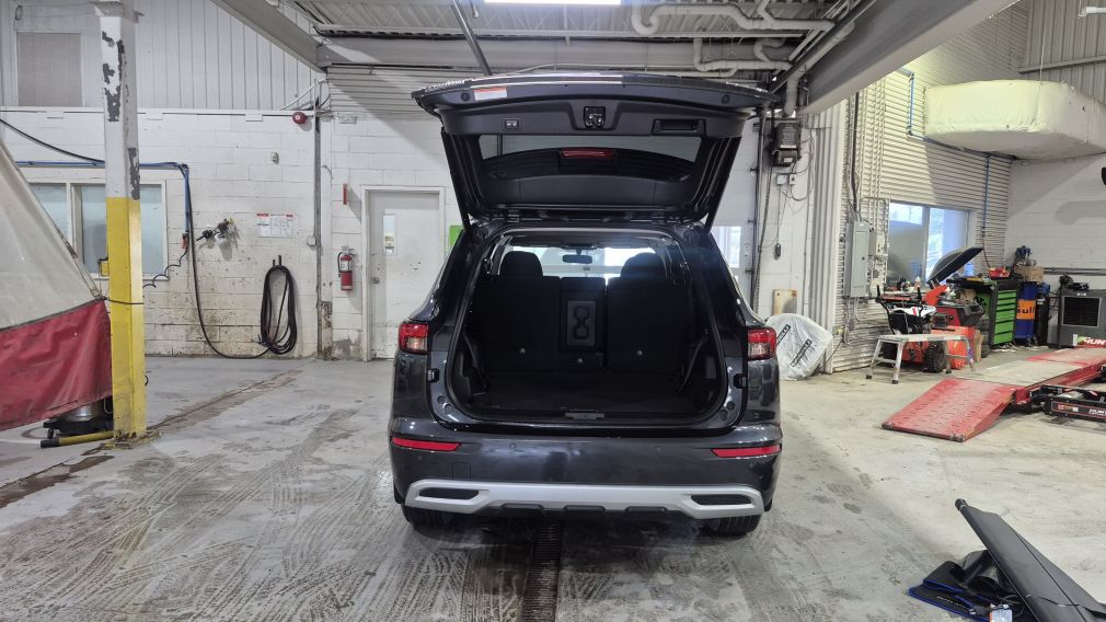 Mitsubishi Outlander PHEV SE 2025 à vendre à Trois-Rivières - 15