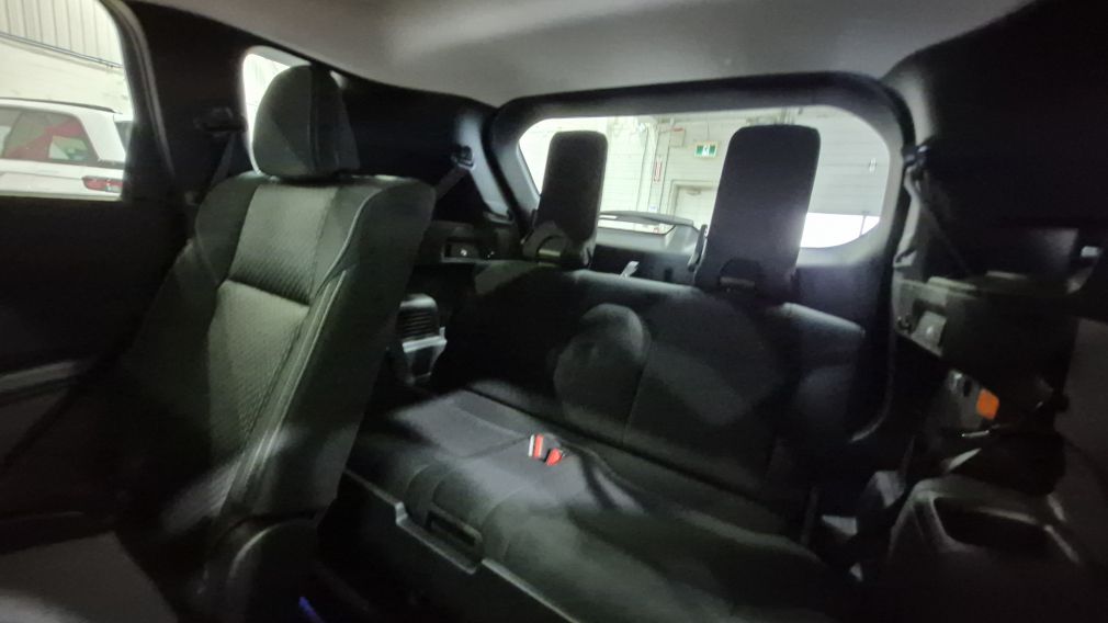 Mitsubishi Outlander PHEV SE 2025 à vendre à Trois-Rivières - 28