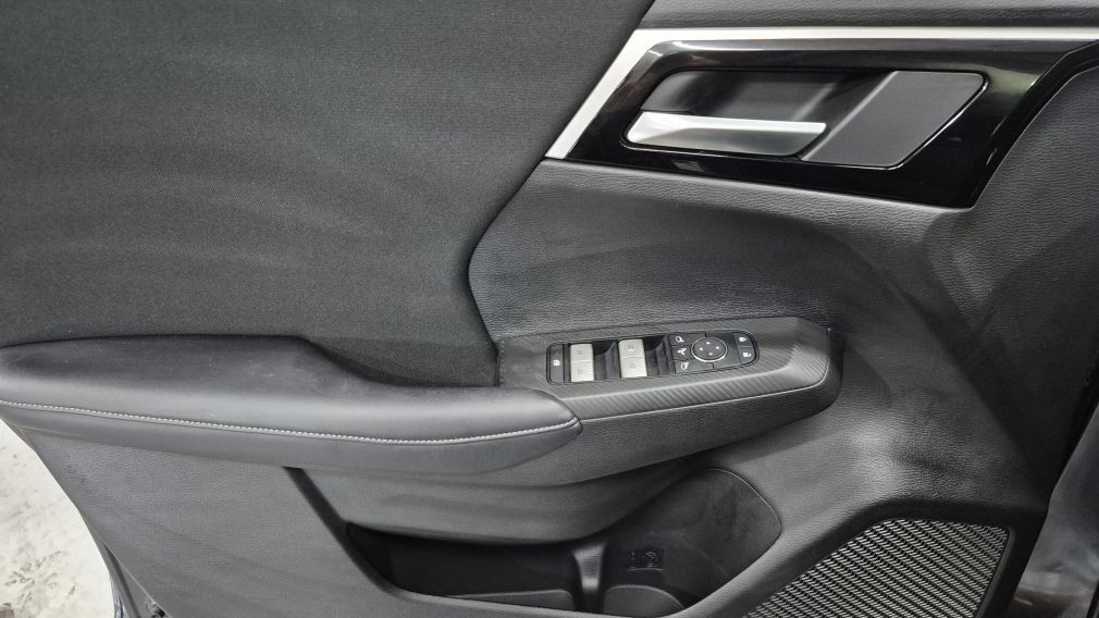 Mitsubishi Outlander PHEV SE 2025 à vendre à Trois-Rivières - 10