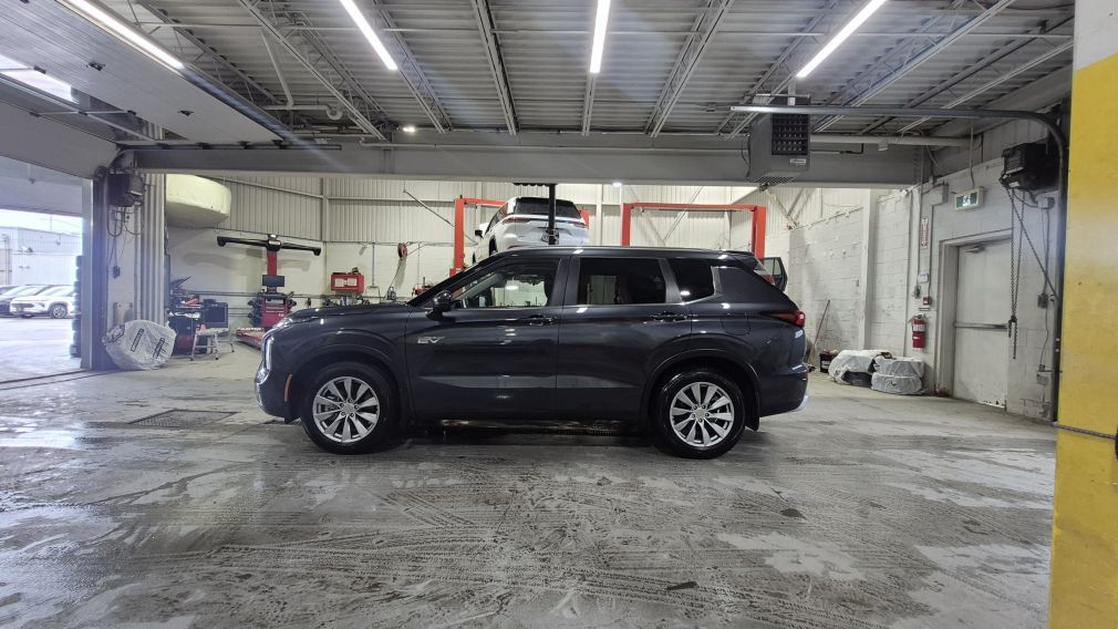 Mitsubishi Outlander PHEV SE 2025 à vendre à Trois-Rivières - 4
