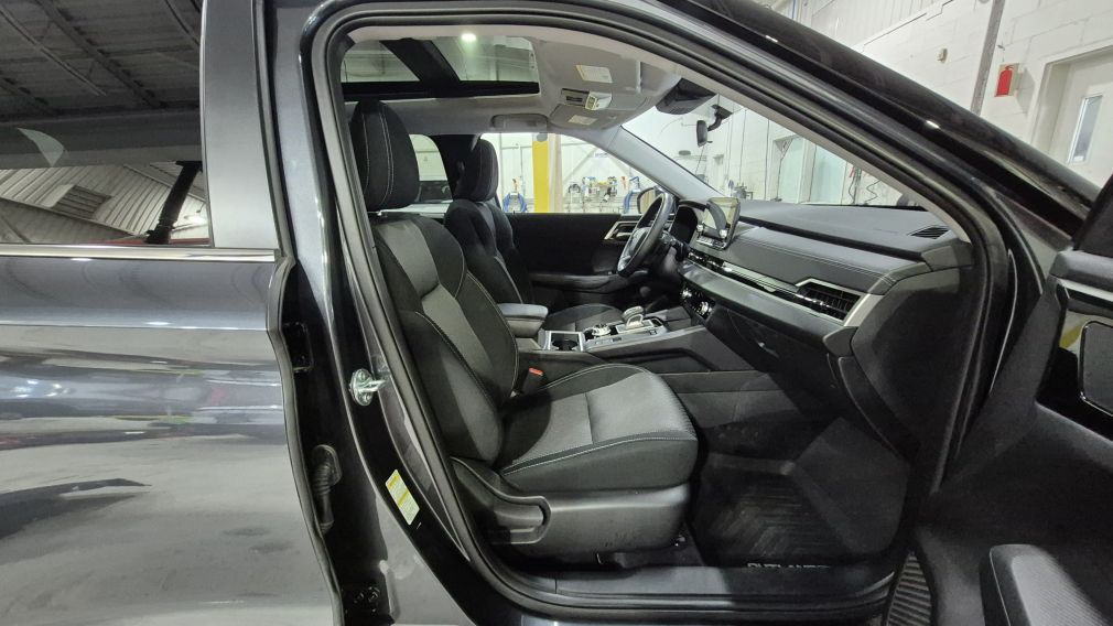 Mitsubishi Outlander PHEV SE 2025 à vendre à Trois-Rivières - 14