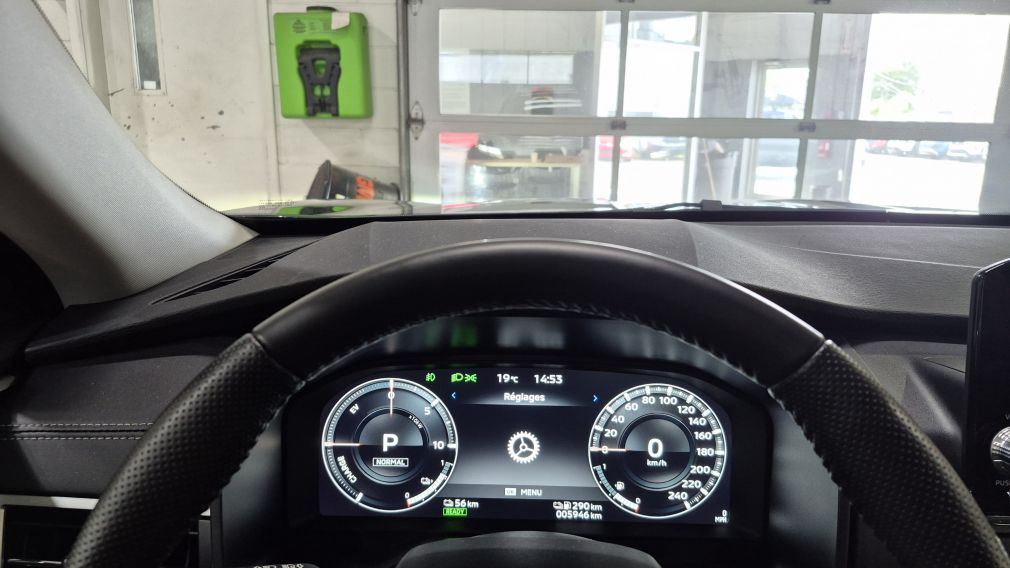 Mitsubishi Outlander PHEV SE 2025 à vendre à Trois-Rivières - 20
