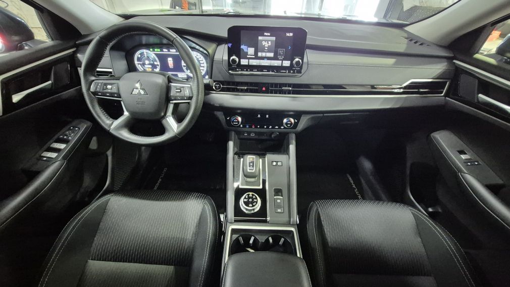 Mitsubishi Outlander PHEV SE 2025 à vendre à Trois-Rivières - 23