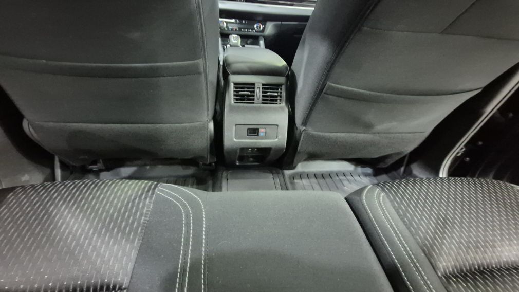 Mitsubishi Outlander PHEV SE 2025 à vendre à Trois-Rivières - 26