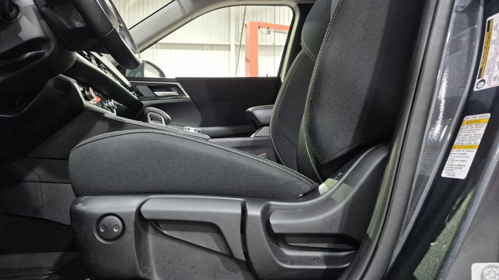 Mitsubishi Outlander PHEV SE 2025 à vendre à Trois-Rivières - 12