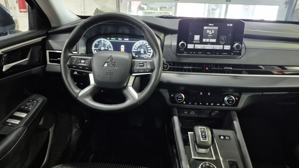 Mitsubishi Outlander PHEV SE 2025 à vendre à Trois-Rivières - 17