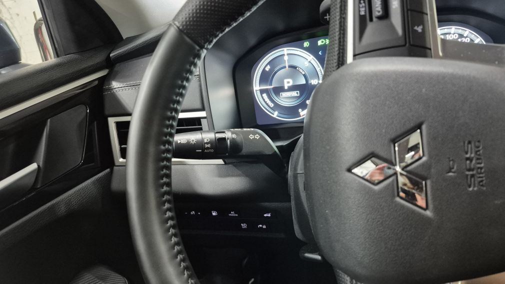 Mitsubishi Outlander PHEV SE 2025 à vendre à Trois-Rivières - 18