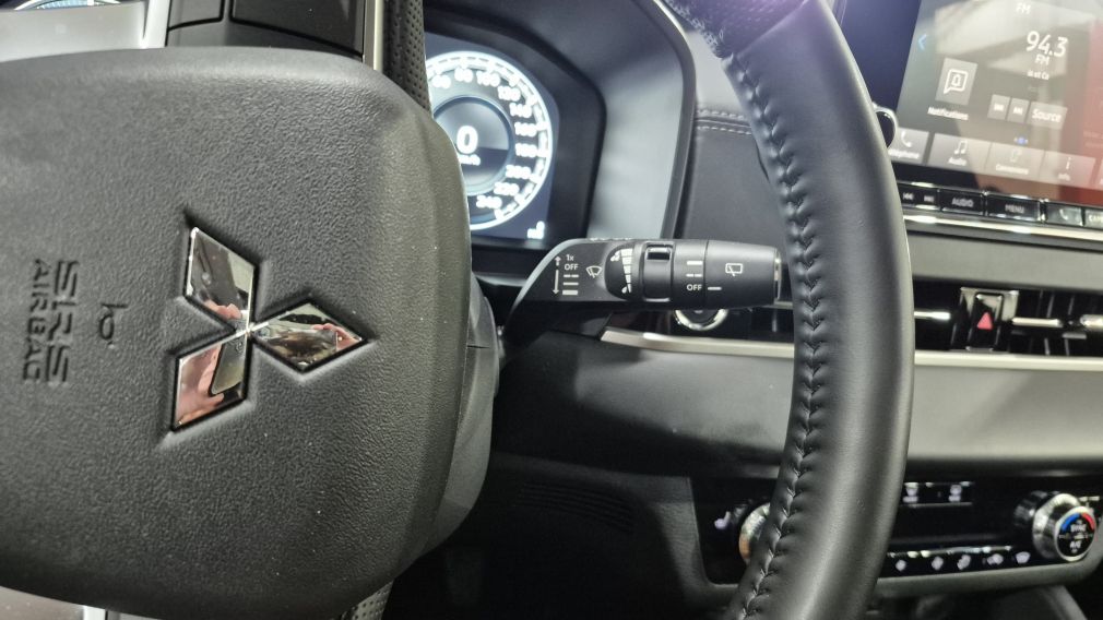 Mitsubishi Outlander PHEV SE 2025 à vendre à Trois-Rivières - 22