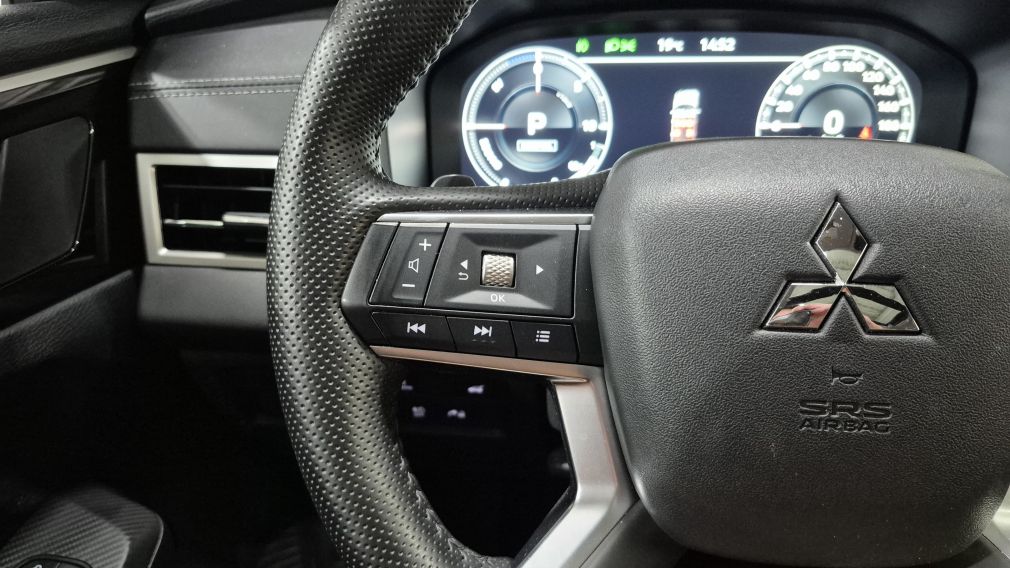 Mitsubishi Outlander PHEV SE 2025 à vendre à Trois-Rivières - 19