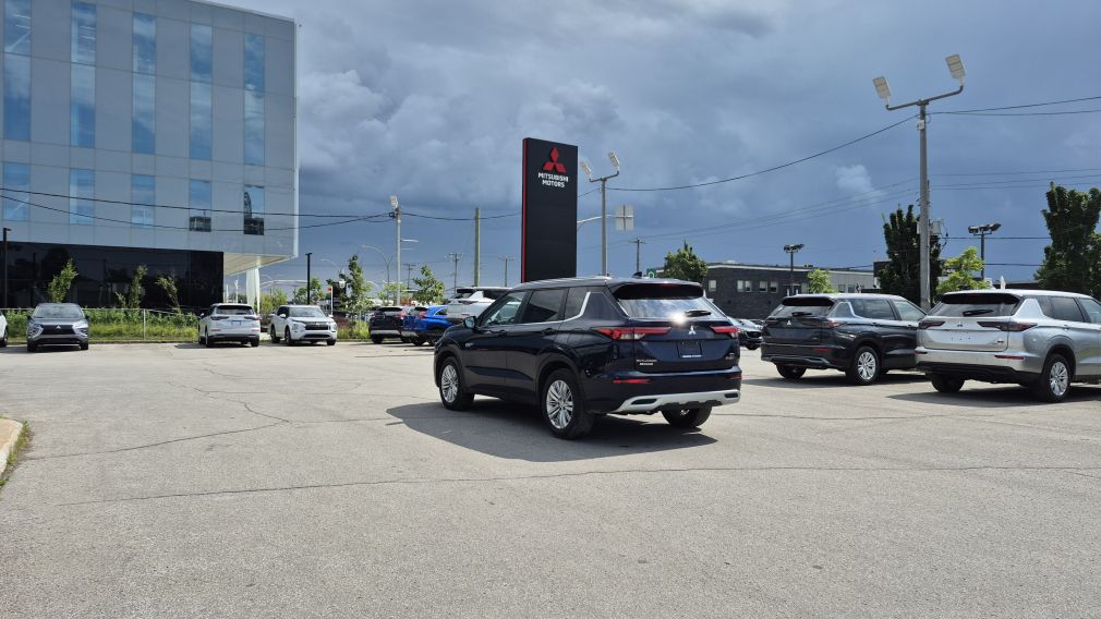 Mitsubishi Outlander PHEV LE 2025 d&rsquo;occasion à vendre - 5