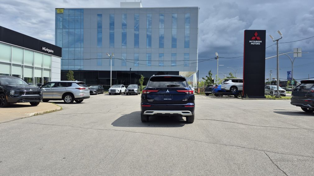 Mitsubishi Outlander PHEV LE 2025 d&rsquo;occasion à vendre - 6