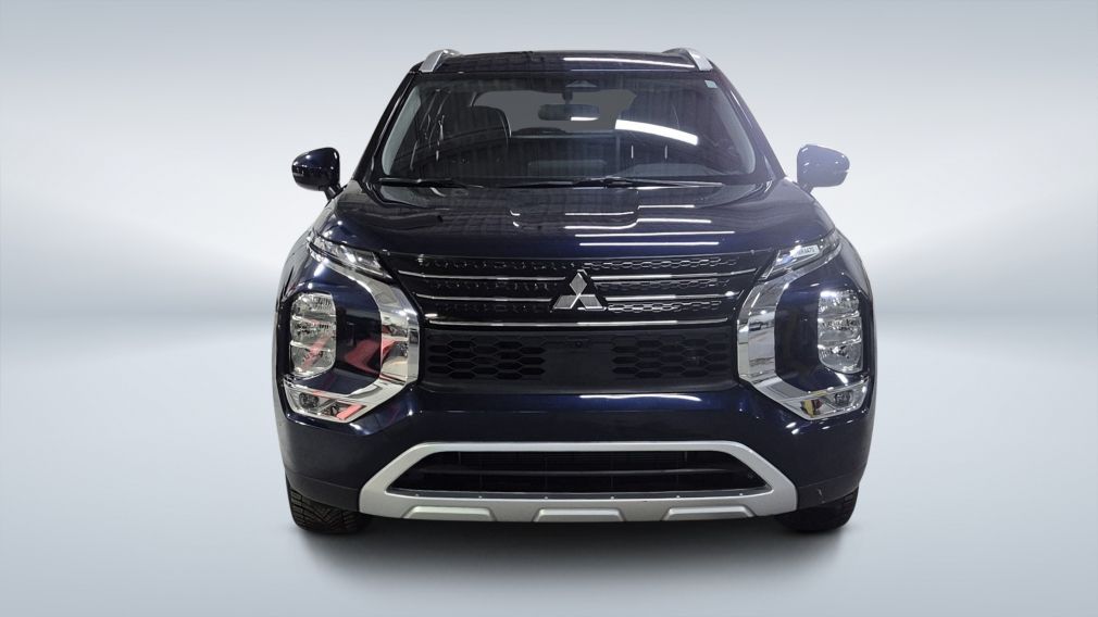 Mitsubishi Outlander PHEV LE 2025 à vendre à Trois-Rivières - 2