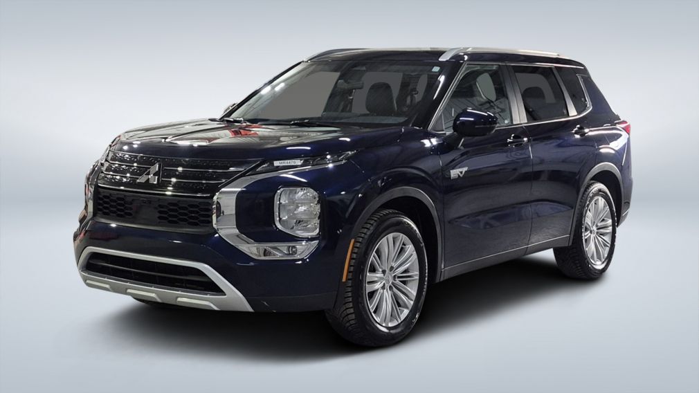 Mitsubishi Outlander PHEV LE 2025 à vendre à Trois-Rivières - 3