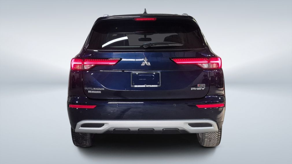 Mitsubishi Outlander PHEV LE 2025 à vendre à Trois-Rivières - 6