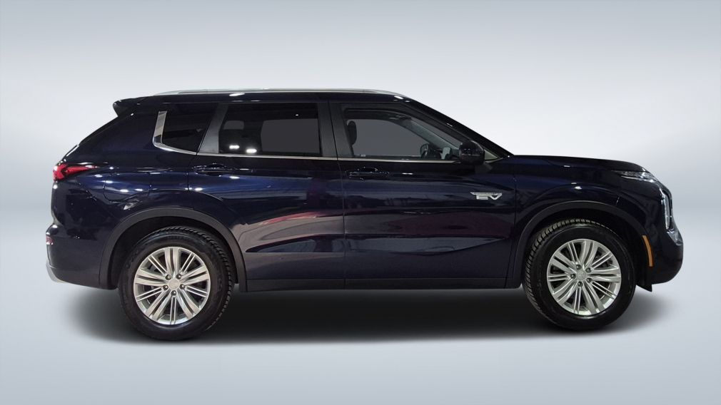 Mitsubishi Outlander PHEV LE 2025 à vendre à Trois-Rivières - 8