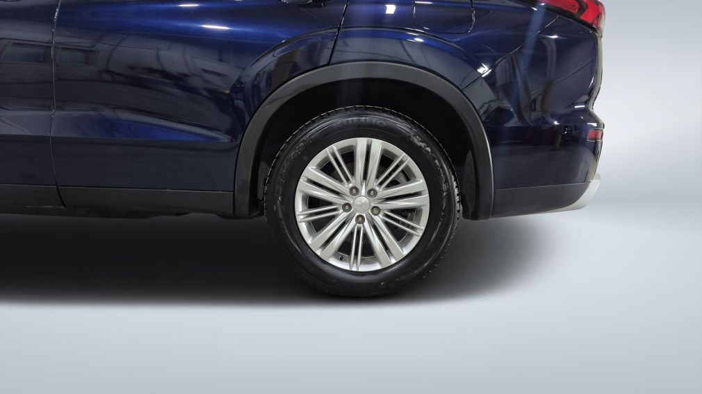 Mitsubishi Outlander PHEV LE 2025 à vendre à Trois-Rivières - 9