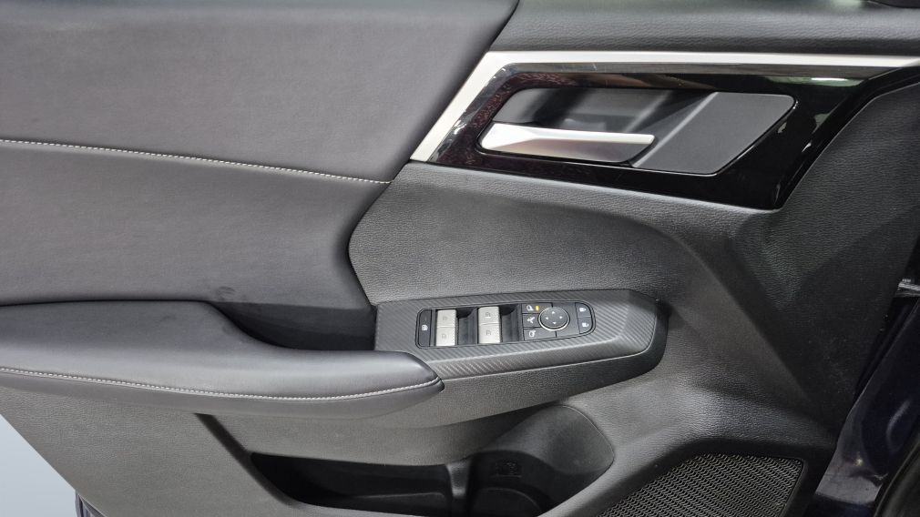 Mitsubishi Outlander PHEV LE 2025 à vendre à Trois-Rivières - 10