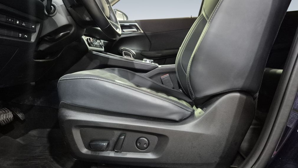 Mitsubishi Outlander PHEV LE 2025 à vendre à Trois-Rivières - 12