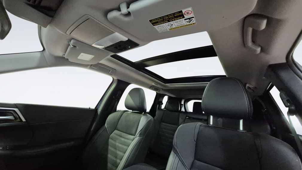 Mitsubishi Outlander PHEV LE 2025 à vendre à Trois-Rivières - 13
