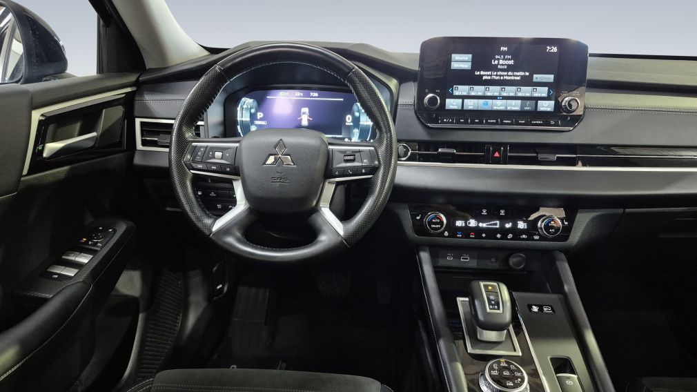 Mitsubishi Outlander PHEV LE 2025 à vendre à Trois-Rivières - 16