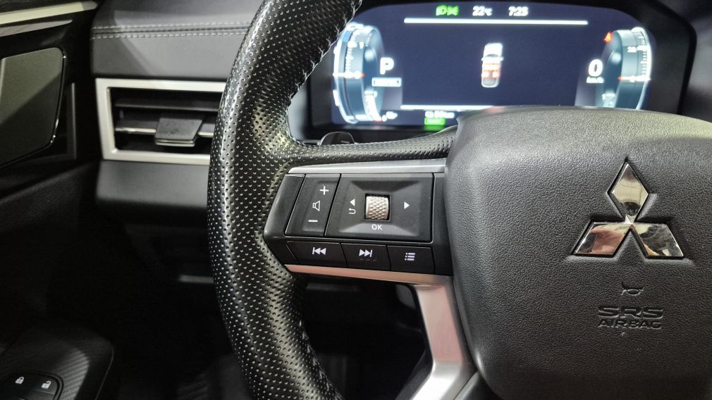 Mitsubishi Outlander PHEV LE 2025 à vendre à Trois-Rivières - 18