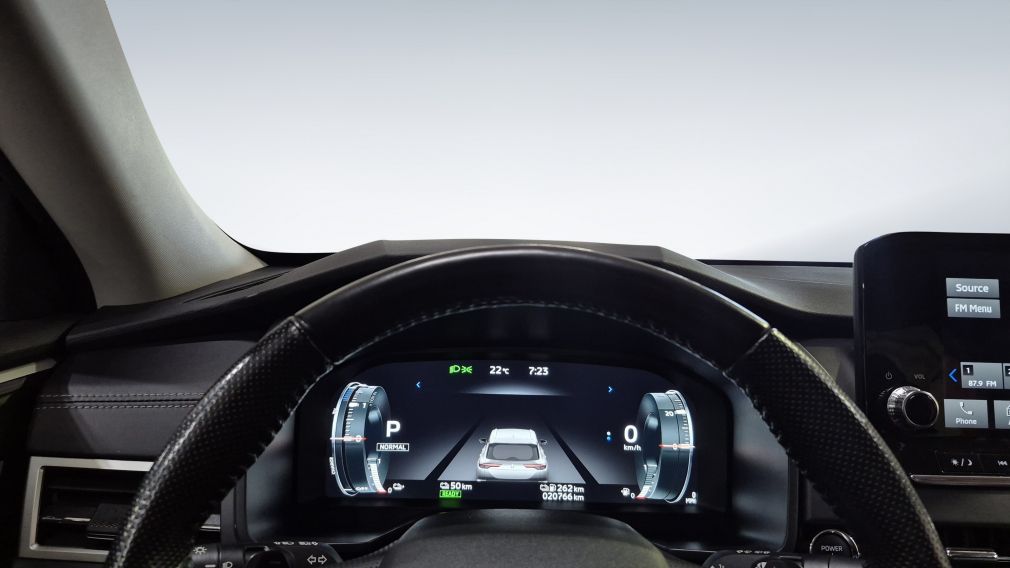 Mitsubishi Outlander PHEV LE 2025 à vendre à Trois-Rivières - 19