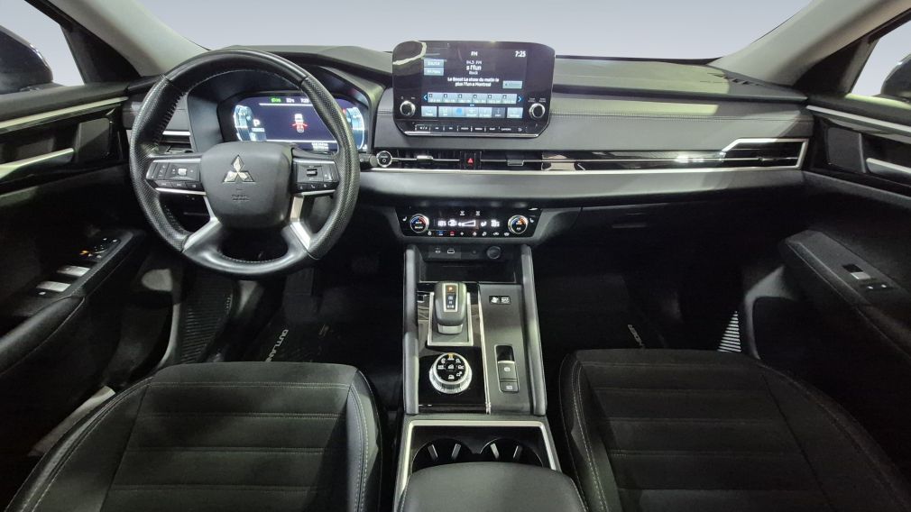 Mitsubishi Outlander PHEV LE 2025 à vendre à Trois-Rivières - 22