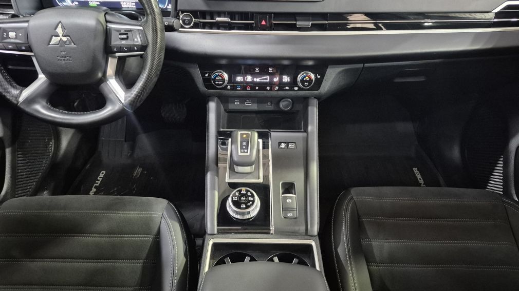 Mitsubishi Outlander PHEV LE 2025 à vendre à Trois-Rivières - 23