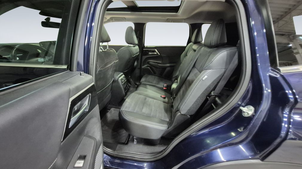 Mitsubishi Outlander PHEV LE 2025 à vendre à Trois-Rivières - 27