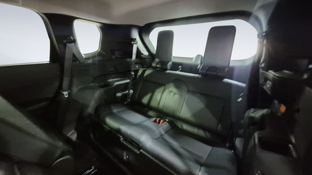 Mitsubishi Outlander PHEV LE 2025 à vendre à Trois-Rivières - 28