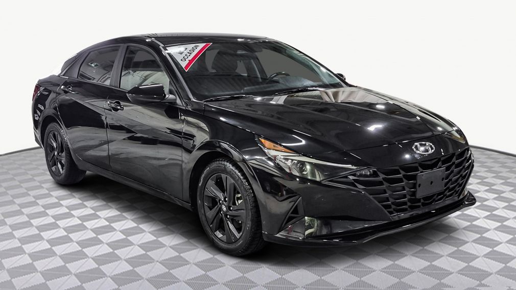 Hyundai Elantra Preferred