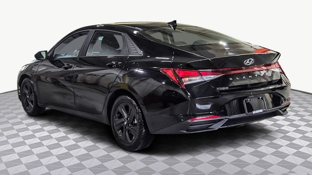 Hyundai Elantra Preferred 2023 d&rsquo;occasion à vendre - 5