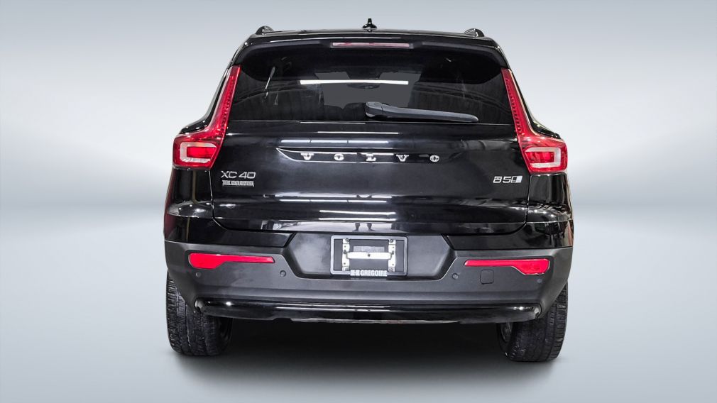 Volvo XC40 Plus Dark Theme 2023 à vendre à Trois-Rivières - 6
