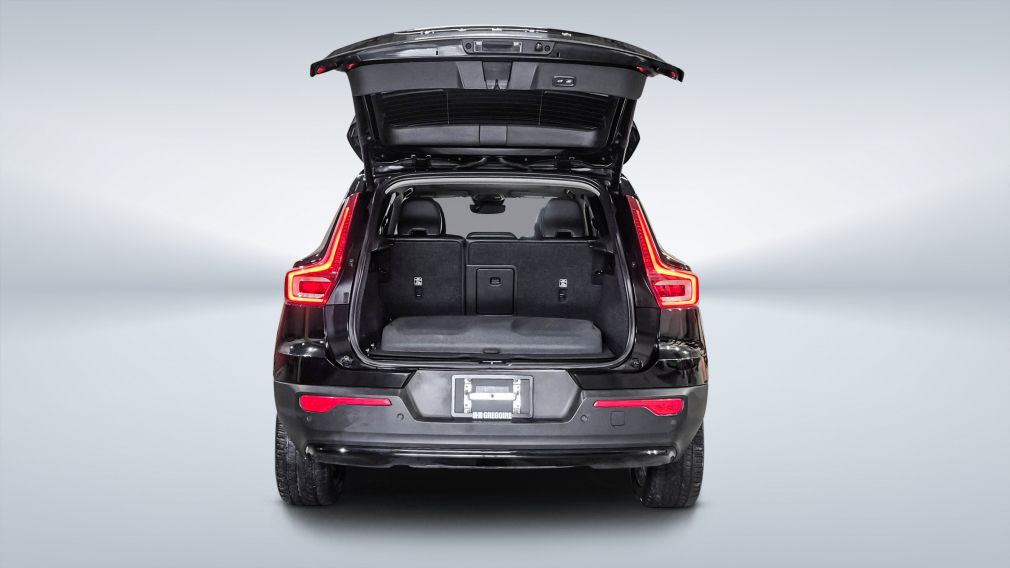 Volvo XC40 Plus Dark Theme 2023 à vendre à Trois-Rivières - 26