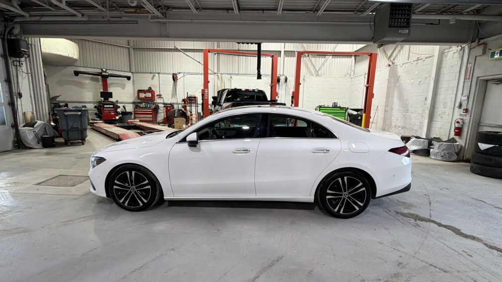 Mercedes Benz CLA CLA 250 2026 d&rsquo;occasion à vendre - 4