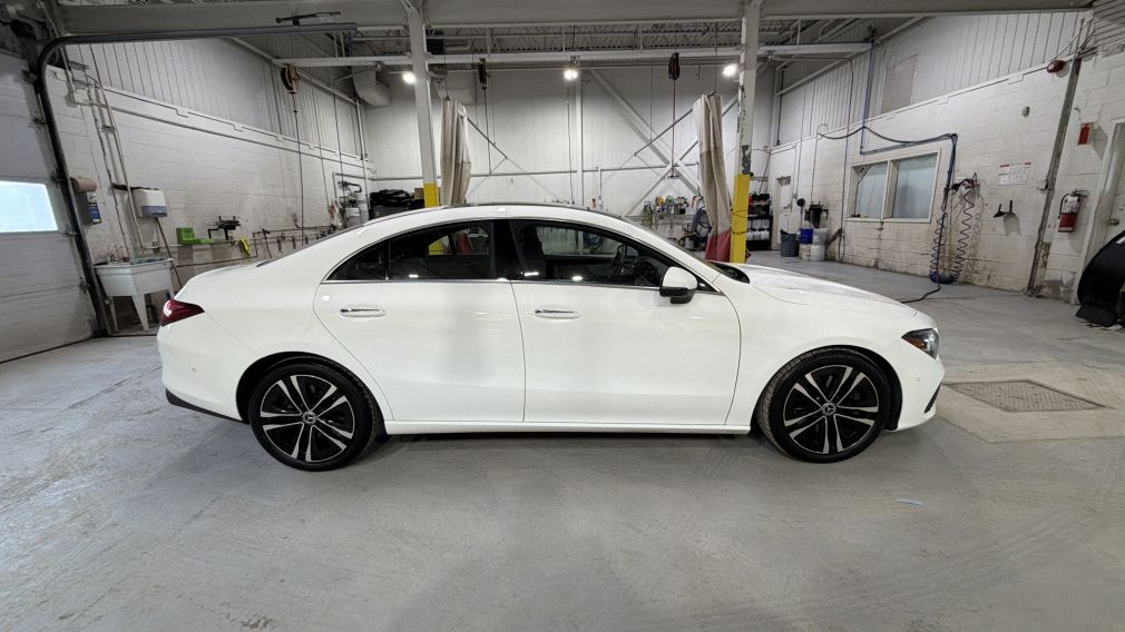 Mercedes Benz CLA CLA 250 2026 d&rsquo;occasion à vendre - 8