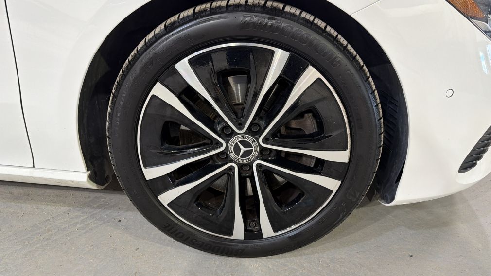 Mercedes Benz CLA CLA 250 2026 d&rsquo;occasion à vendre - 9