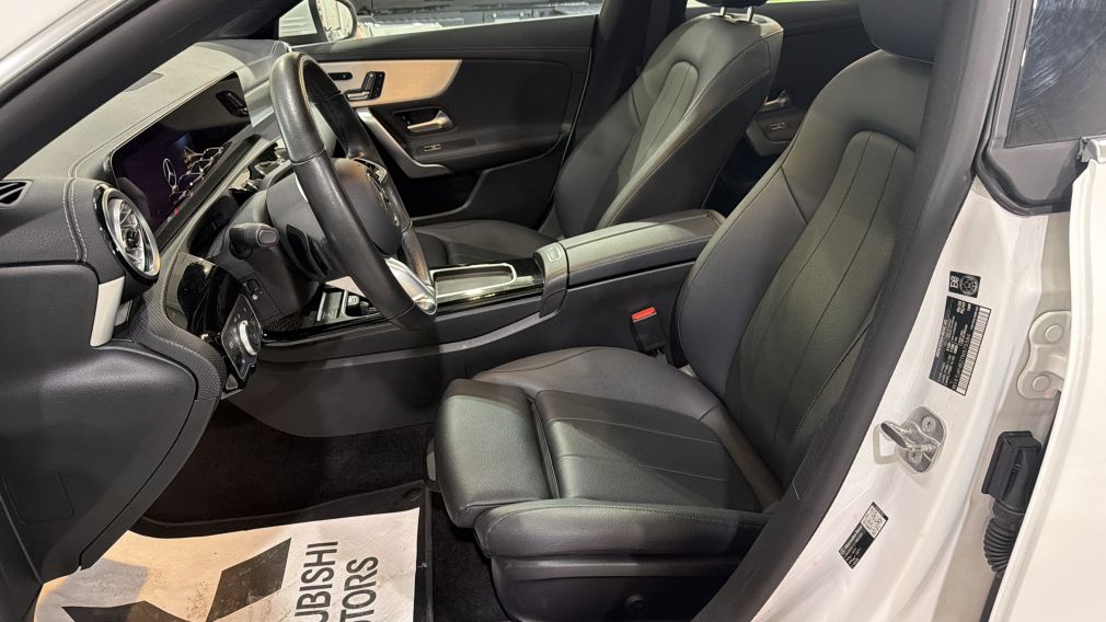 Mercedes Benz CLA CLA 250 2026 d&rsquo;occasion à vendre - 11