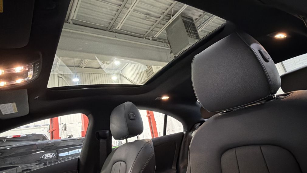 Mercedes Benz CLA CLA 250 2026 d&rsquo;occasion à vendre - 12