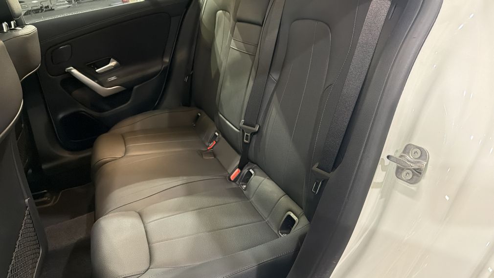 Mercedes Benz CLA CLA 250 2026 d&rsquo;occasion à vendre - 23