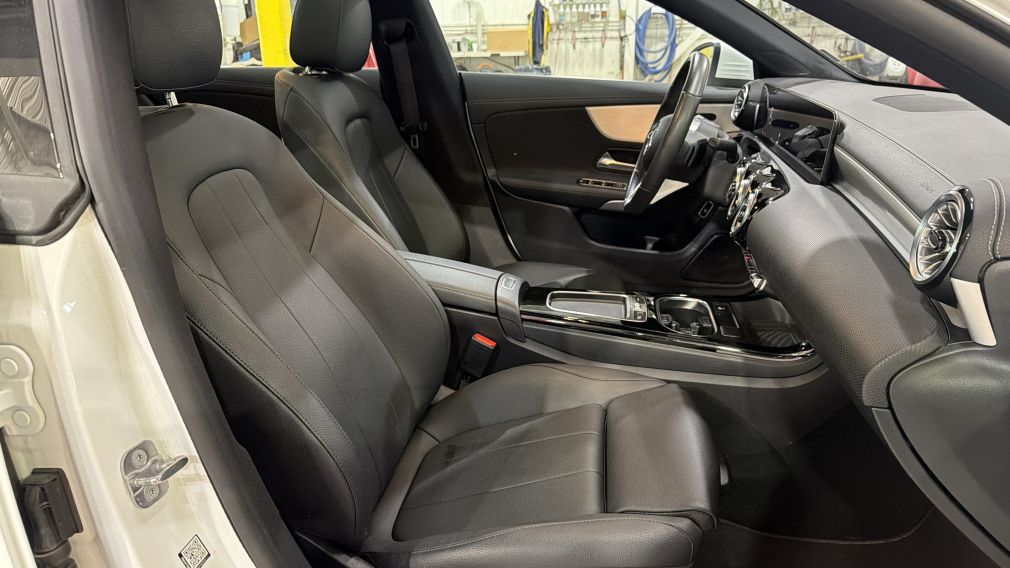Mercedes Benz CLA CLA 250 2026 d&rsquo;occasion à vendre - 13