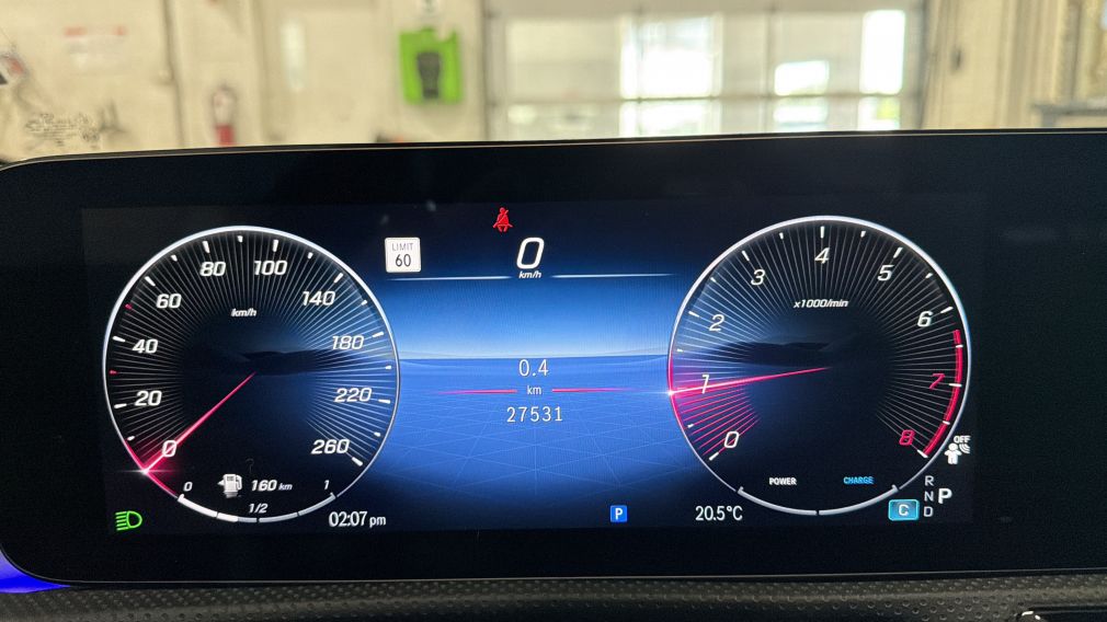 Mercedes Benz CLA CLA 250 2026 d&rsquo;occasion à vendre - 17