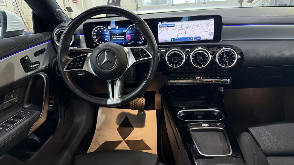 Mercedes Benz CLA CLA 250 2026 d&rsquo;occasion à vendre - 19